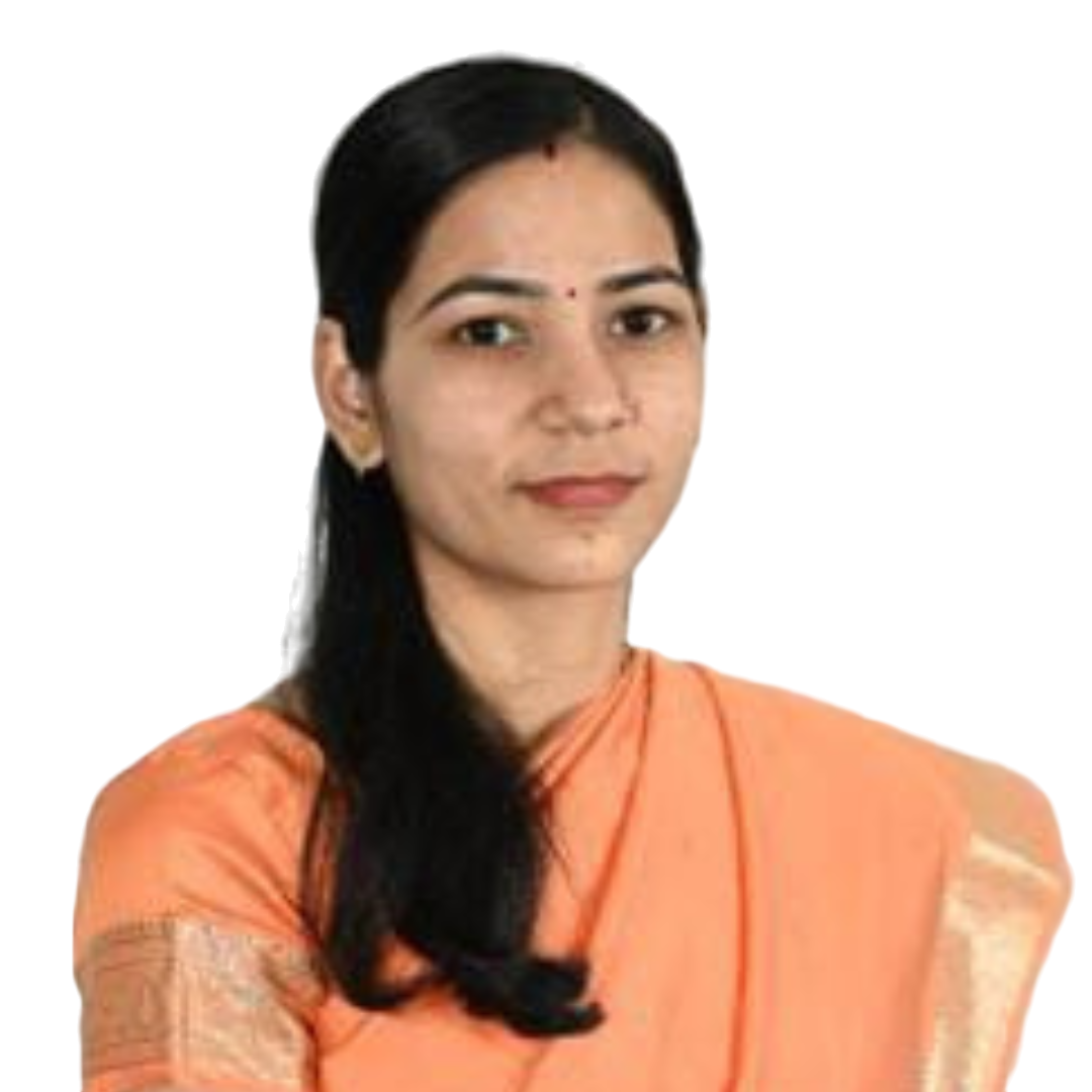 Smt. Jalak C. Bhatt